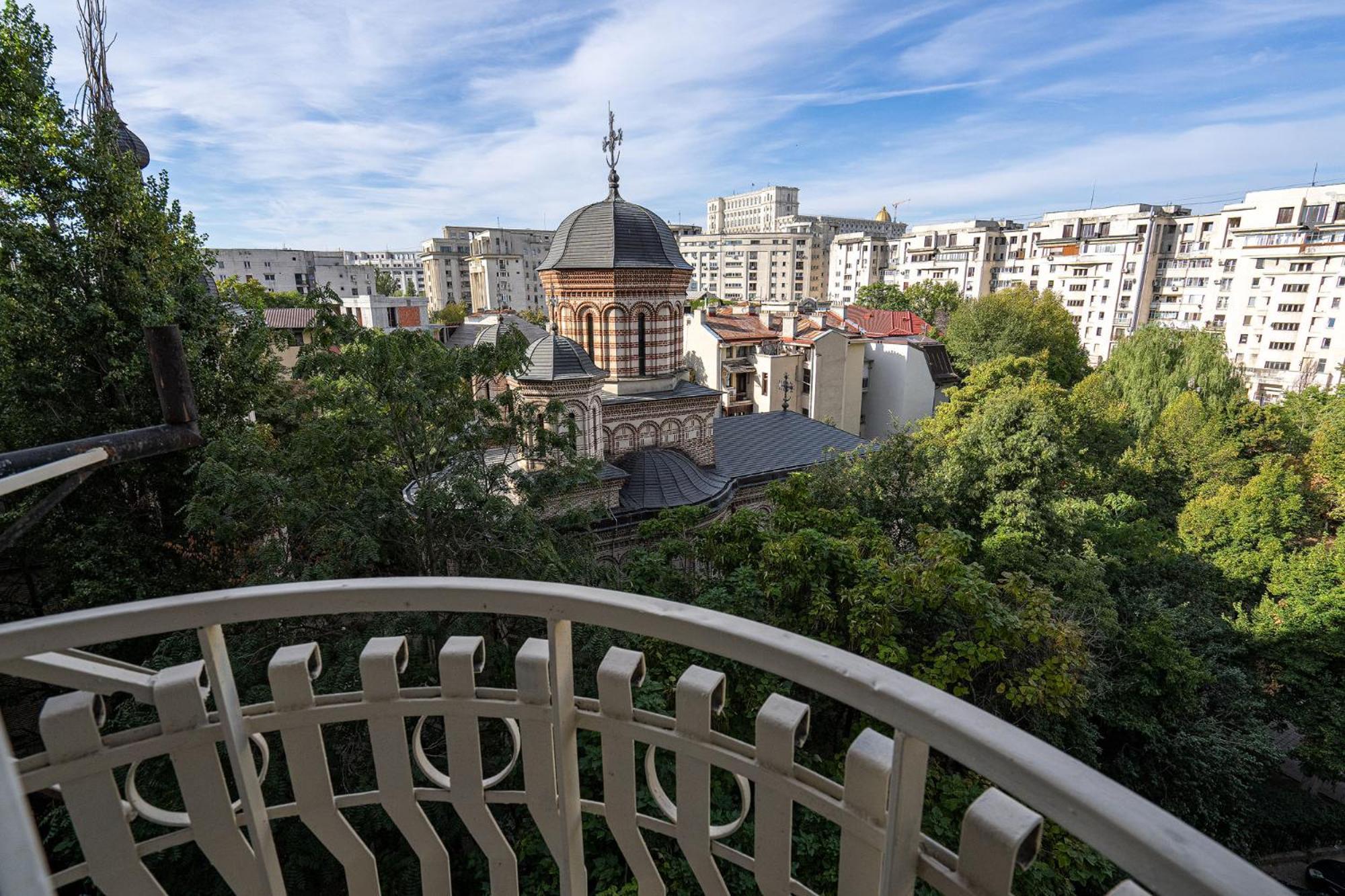 Old City Center River View-4Br-Parliament-Metro-Park Bucareste Exterior foto